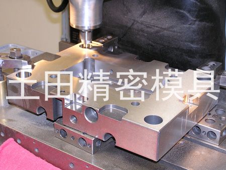 精密內框加工