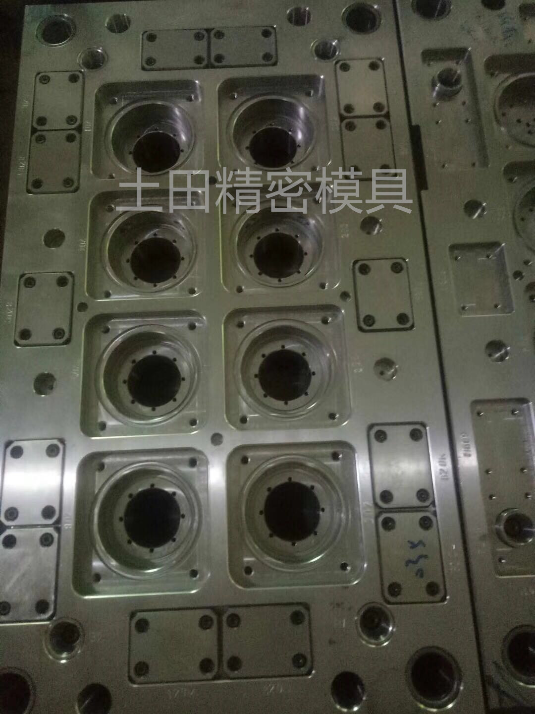 龍門(mén)坐標(biāo)磨加工