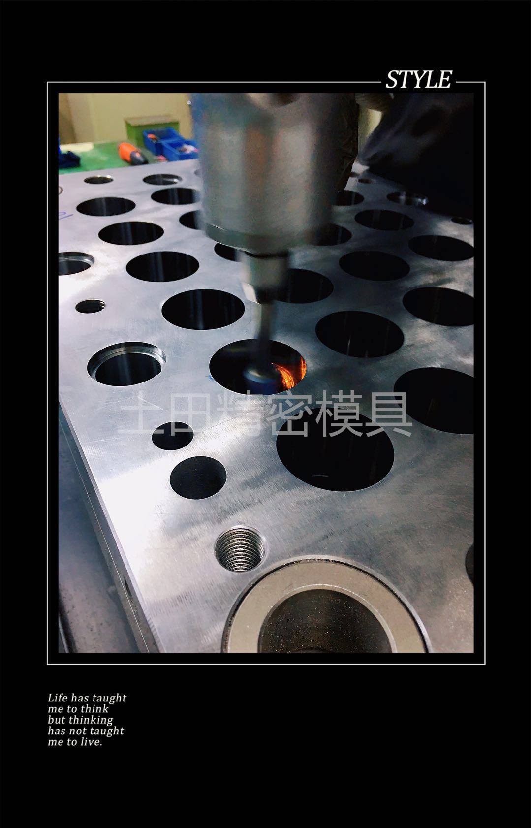 龍門坐標(biāo)磨加工