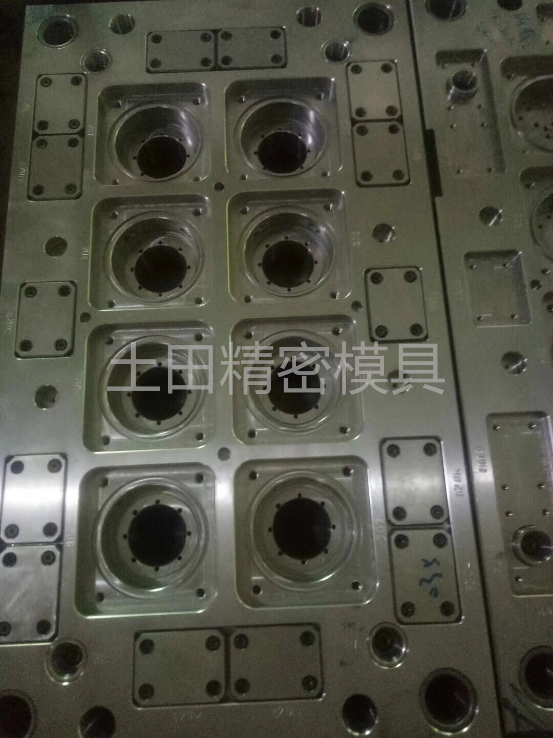 龍門坐標(biāo)磨加工