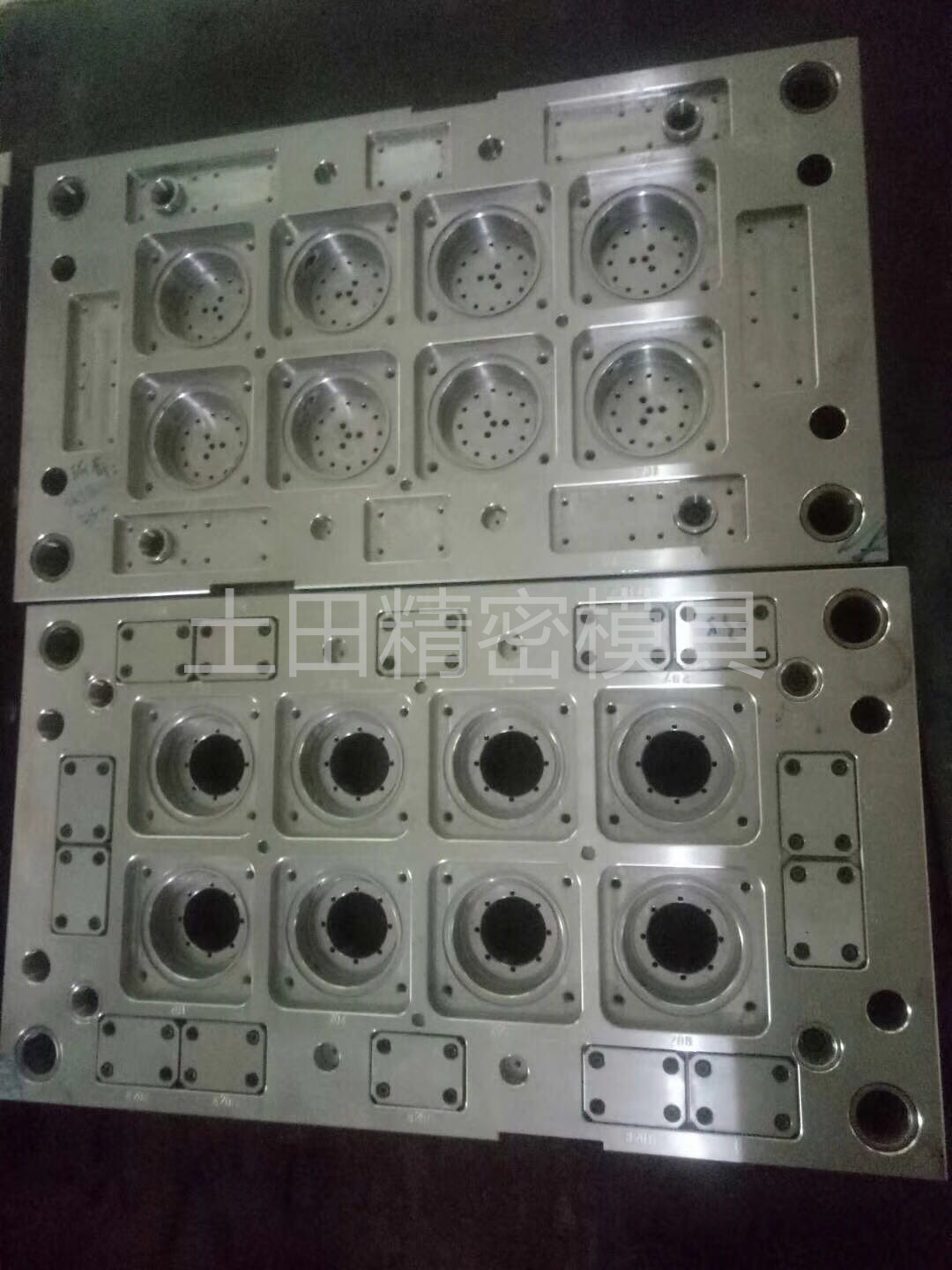 龍門坐標(biāo)磨加工